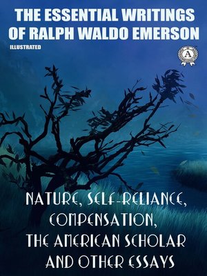 cover image of The Essential Writings of Ralph Waldo Emerson